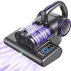 Máy Hút Nệm FEPPO 16KPa UV-C 500W - Violetgrey