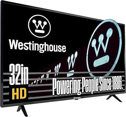 Tivi Westinghouse 32 inch