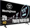 Tivi Westinghouse 32 inch