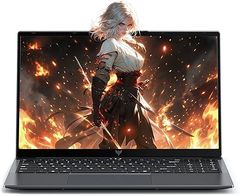  Laptop chơi game KAIGERR 