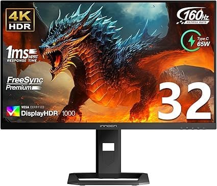 Màn hình INNOCN 32 inch