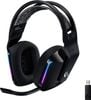 Tai nghe chơi game không dây Logitech G733 Lightspeed