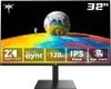 Màn hình KTC 32 inch 2K 120Hz