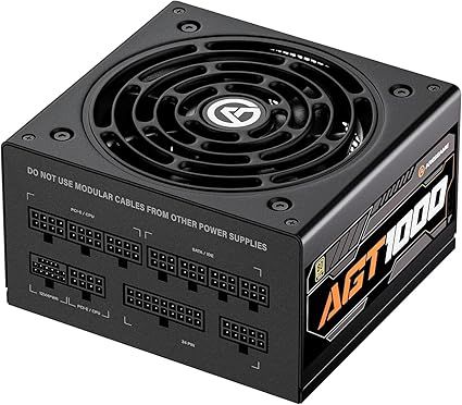 Nguồn ARESGAME AGT Series 1000W