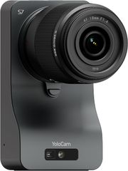  Camera livestream YOLOLIV YoloCam S7 4K60 kèm lens 18mm 