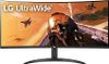 Màn hình máy tính chơi game LG 34WP60C-B 34 inch