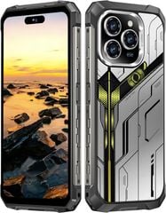  Điện thoại di động Titan X pro Rugged Armor 