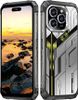 Điện thoại di động Titan X pro Rugged Armor