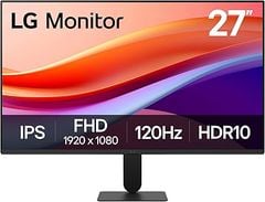  Màn hình máy tính LG 27U411A-B 27 inch 