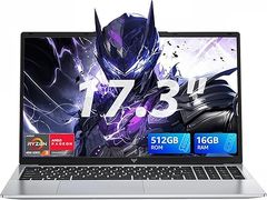  Laptop chơi game KAIGERR 17.3 inch 
