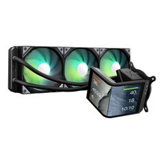  Tản Nhiệt Nước TRYX Panorama SE 360mm 