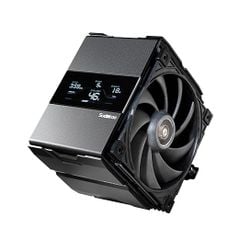  SK700V-MACH CPU Air Cooler 