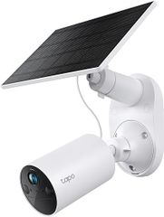  Tapo SolarCam C402 KIT – Camera năng lượng mặt trời 1080p 