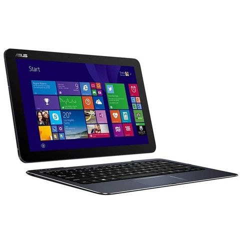 Máy tính bảng Tablet Windows 10 Asus T300