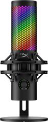  Micro USB HyperX QuadCast 2 S – Có đèn RGB 