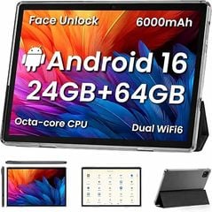  Máy tính bảng TUOHAITIME Android 16 