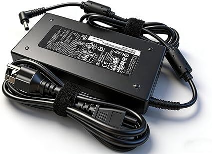 180W Charger Fit for MSI Leopard