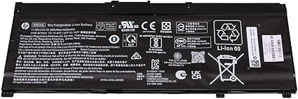 HP COSLIGHT606072 4.55Ah