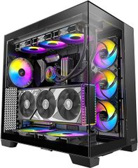  Antec C8 ARGB 