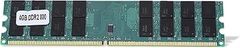  Bộ nhớ DDR2 4G, tốc độ 800MHz 
