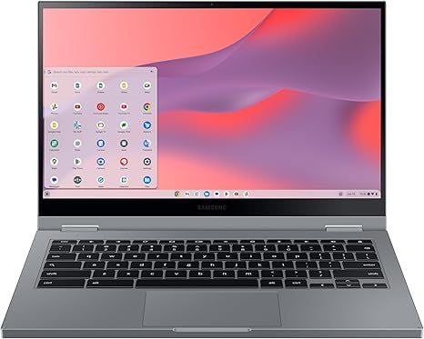 Máy tính xách tay Samsung Galaxy Chromebook 2