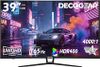 Màn hình chơi game cong rộng 39 inch