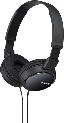 Tai nghe chụp tai có dây Sony ZX Series