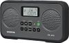 Đài phát thanh xách tay Sangean PR-D19BK FM