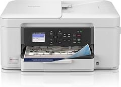  Máy in phun màu đa chức năng không dây HP OfficeJet Pro 8139 