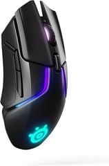  Chuột chơi game không dây SteelSeries Rival 650 Quantum 