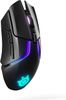 Chuột chơi game không dây SteelSeries Rival 650 Quantum