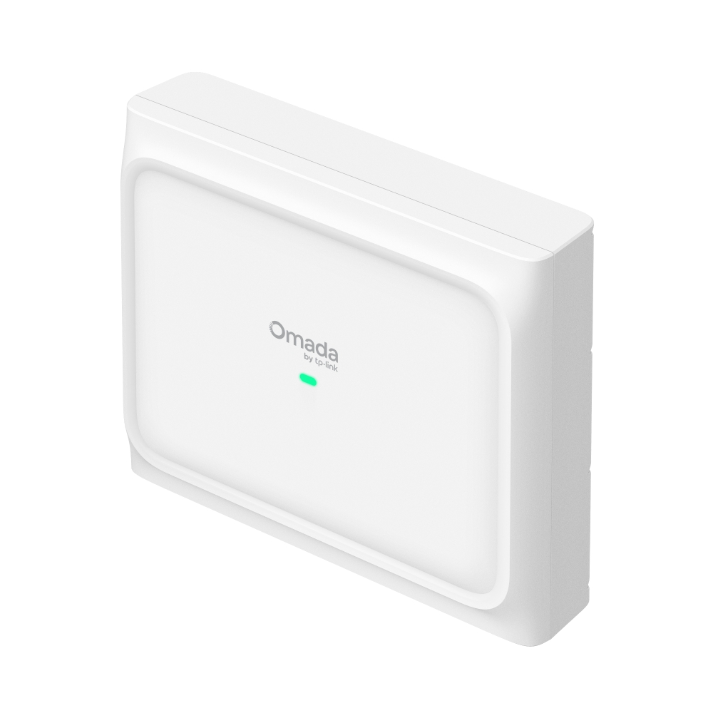 Ảnh minh họa Access Point Omada EAP772-Outdoor Wi-Fi 7 BE11000 Ba băng tần, Đa hướng, Trong nhà/Ngoài trời 1