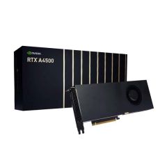  Card màn hình NVIDIA RTX A4500 (20GB GDDR6) (Leadtek) 