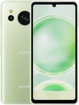  Sharp AQUOS sense8 – Nhẹ, Bền Chuẩn Nhật, Pin Tốt | Viện Máy Tính 