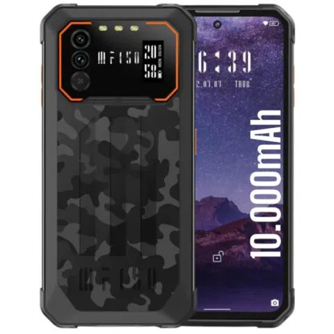 Oukitel IIIF150 B1 (6GB - 64GB)