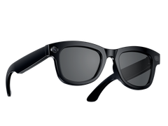  Zeblaze Eyewear Smart Glasses Sunglasses – AI Camera & Bluetooth Smart Glasses 