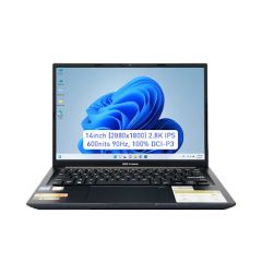  Laptop Asus Vivobook 14 OLED A1405VA-KM257W (i5-13500H/ Onboard graphics/ 16GB/ 512GB/ Windows 11) 