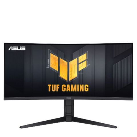 Màn hình cong ASUS TUF GAMING VG34VQL3A 34