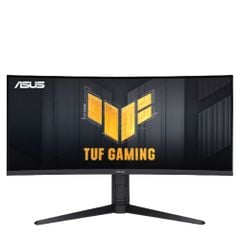  Màn hình cong ASUS TUF GAMING VG34VQL3A 34