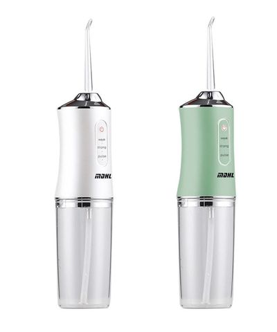 Máy Tăm Nước Cầm Tay 3 Chế Độ – Làm Sạch Chuyên Sâu