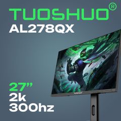  Tuoshuo AL278QB / AL278QX 