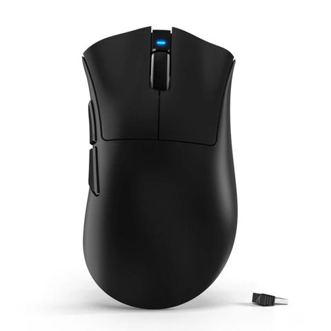 Chuột Attack Shark V3 Multi Modes Đen