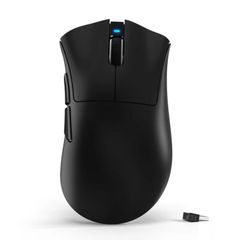  Chuột Attack Shark V3 Multi Modes Đen 