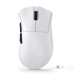  Chuột Attack Shark V3 Multi Modes Trắng 