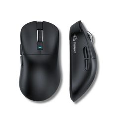  Chuột Free Wolf A5 Multi Modes Black 