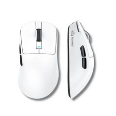  Chuột Free Wolf A5 Multi Modes White 