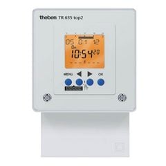  THEBEN TR 635 top2 