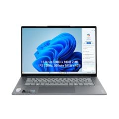  Laptop Lenovo Yoga Slim 7 - 15ILL9 83HM000GVN (Ultra 7-258V/ Onboard graphics/ 32GB/ 1TB/ Windows 11 + Office) 