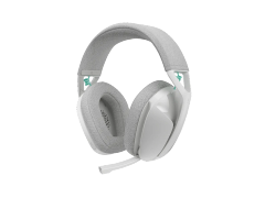  Tai nghe Logitech G321 LightSpeed White 