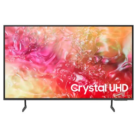 Samsung Smart TV Crystal UHD 43 inch 4K UA43DU7700